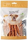 DOKAS Kaustange – Getreidefreier Premium Kausnack für Hunde