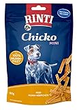 RINTI Chicko Mini Huhn 12 x 80 g