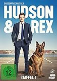 Hudson und Rex - Die komplette 1. Staffel (Fernsehjuwelen) [4 DVDs]